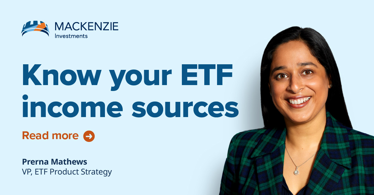 Mackenzie Floating Rate Income Etf